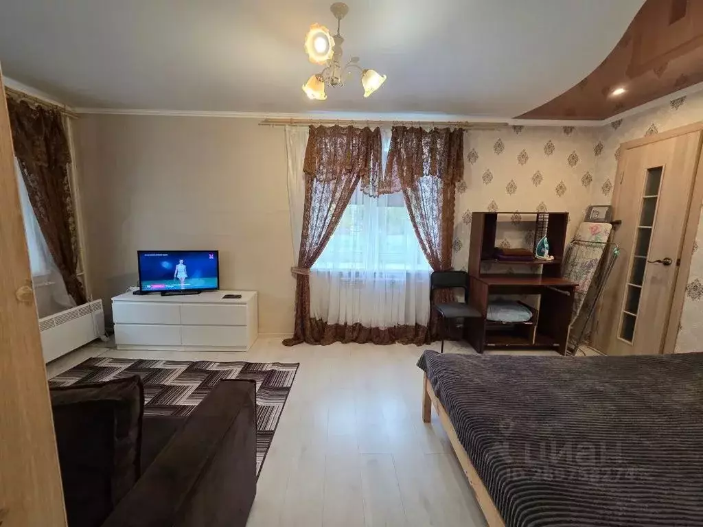 1-к кв. Ярославская область, Ярославль ул. Чкалова, 64а (31.0 м) - Фото 2