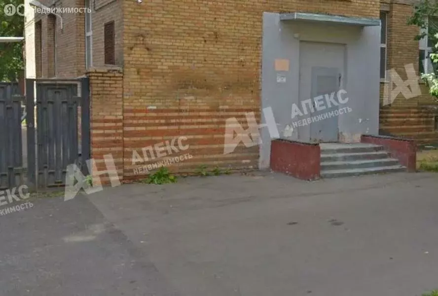 Помещение свободного назначения (604 м) - Фото 2