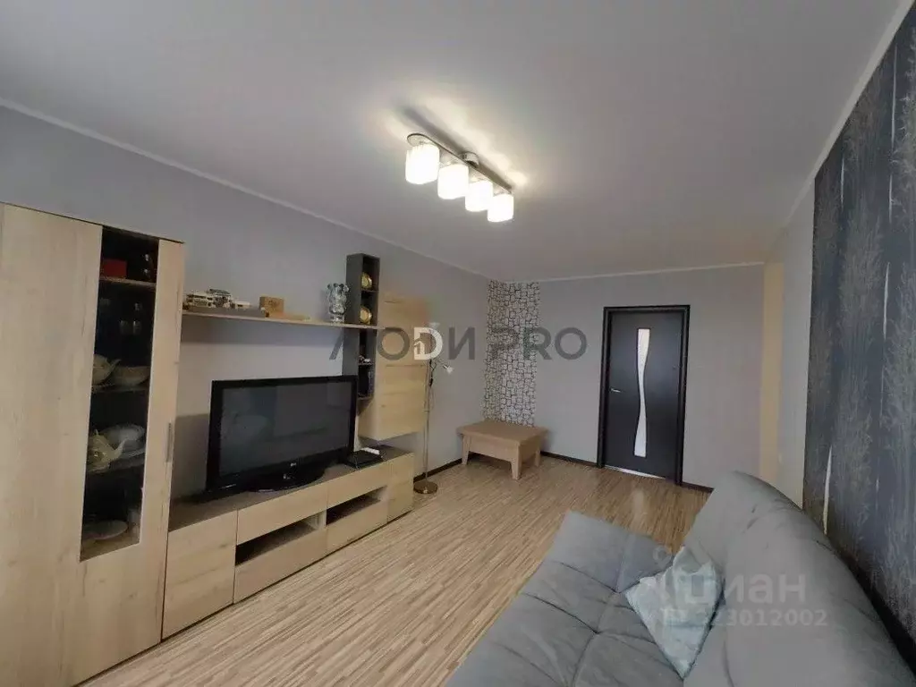 3-к кв. Башкортостан, Уфа ул. Чудинова, 5 (61.0 м) - Фото 2