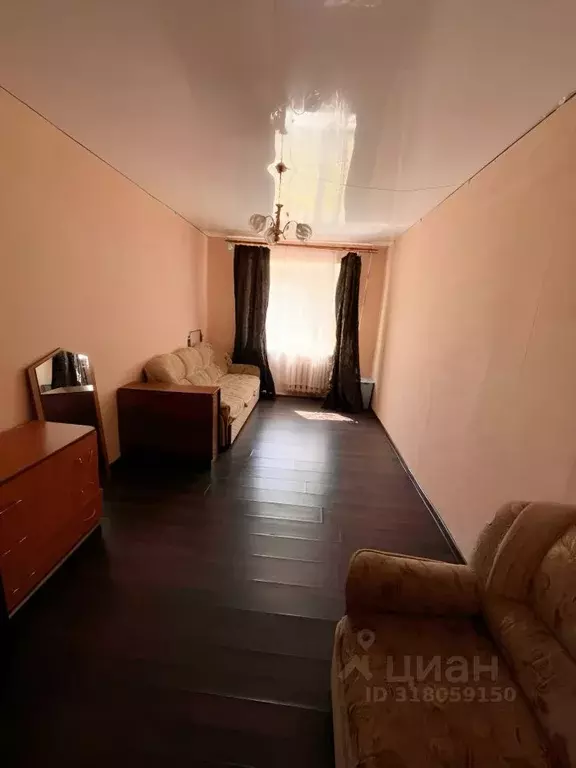 1-к кв. Татарстан, Казань ул. Восход, 45 (30.0 м) - Фото 0
