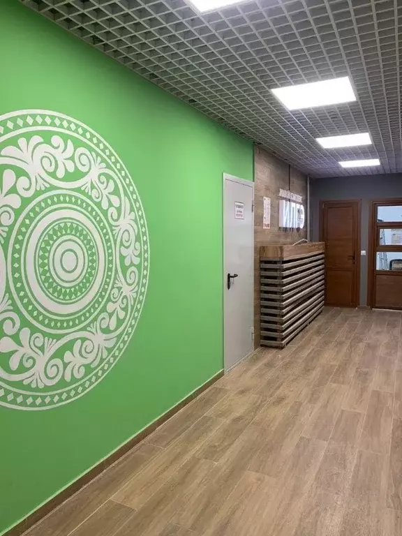 2-к кв. Саха (Якутия), Якутск ул. Билибина, 20/1 (60.87 м) - Фото 0