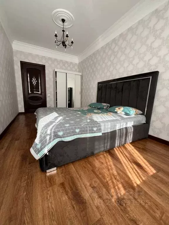 2-к кв. Дагестан, Махачкала ул. Радужная, 19 (85.0 м) - Фото 0