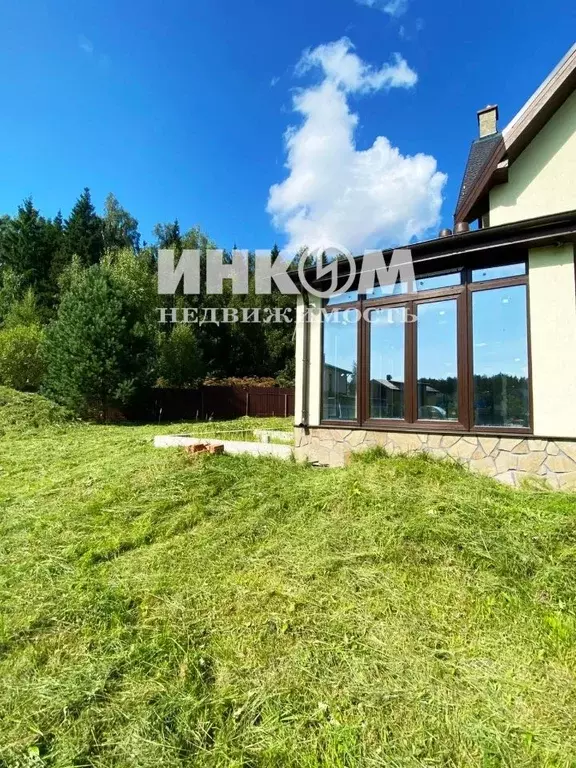 Дом в Москва Лесной Пейзаж кп, ул. Сомова, 77/3 (387 м) - Фото 2