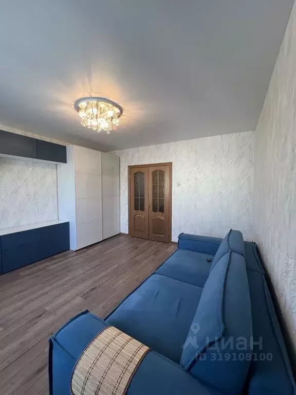 2-к кв. Москва ул. Новаторов, 40А (55.0 м) - Фото 0