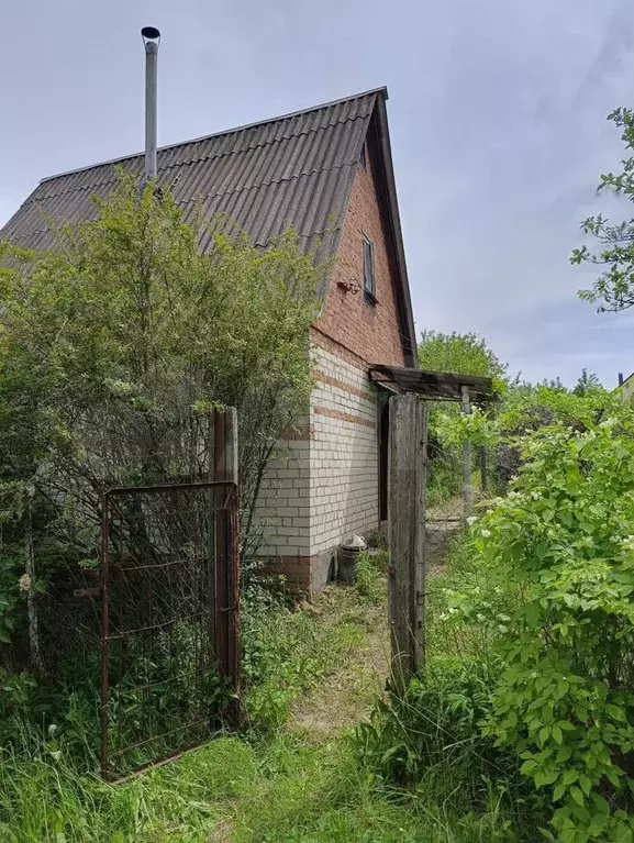 Дача 32,2 м на участке 6 сот. - Фото 0