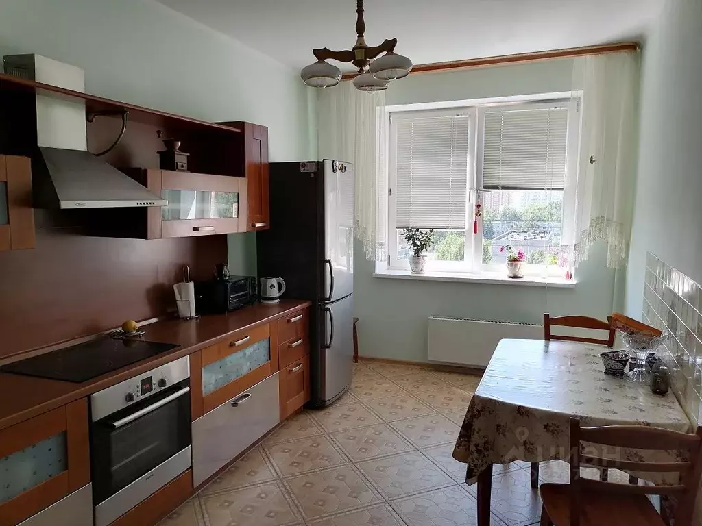 Комната Московская область, Подольск Октябрьский просп., 9б (18.0 м) - Фото 1