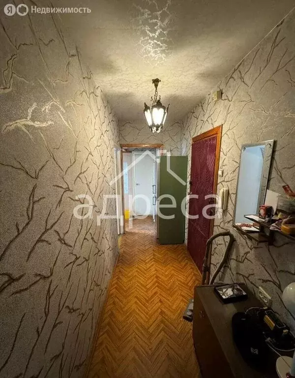 2-комнатная квартира: Самара, Ново-Вокзальная улица, 176 (53 м) - Фото 2