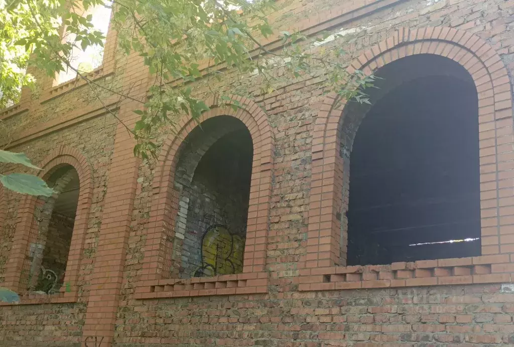 Участок в Ростовская область, Новочеркасск ул. Богдана Хмельницкого, ... - Фото 0