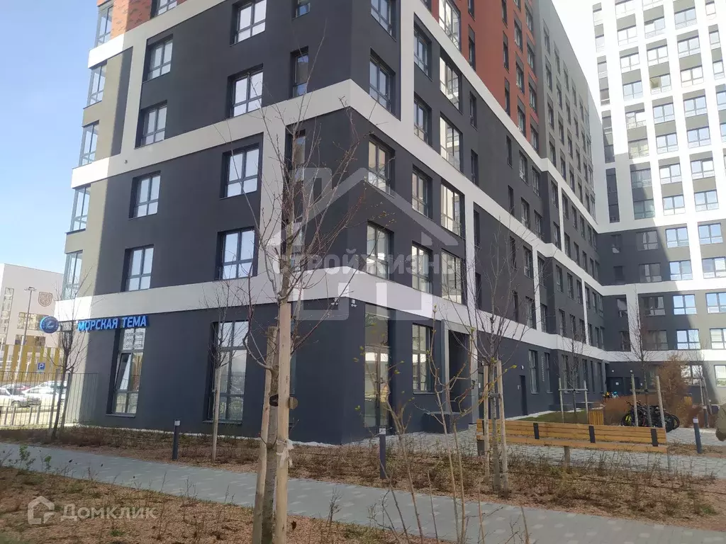 Продаётся квартира-студия, 25.88 м - Фото 0