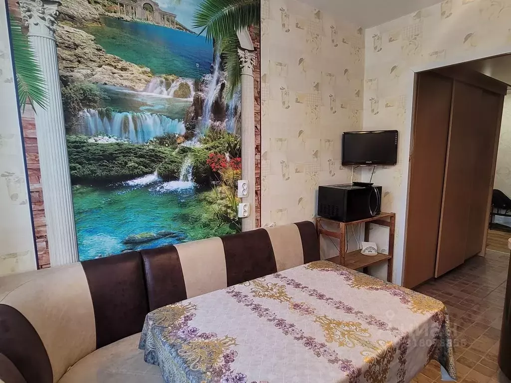 2-к кв. Санкт-Петербург Ситцевая ул., 3К3 (52.0 м) - Фото 1