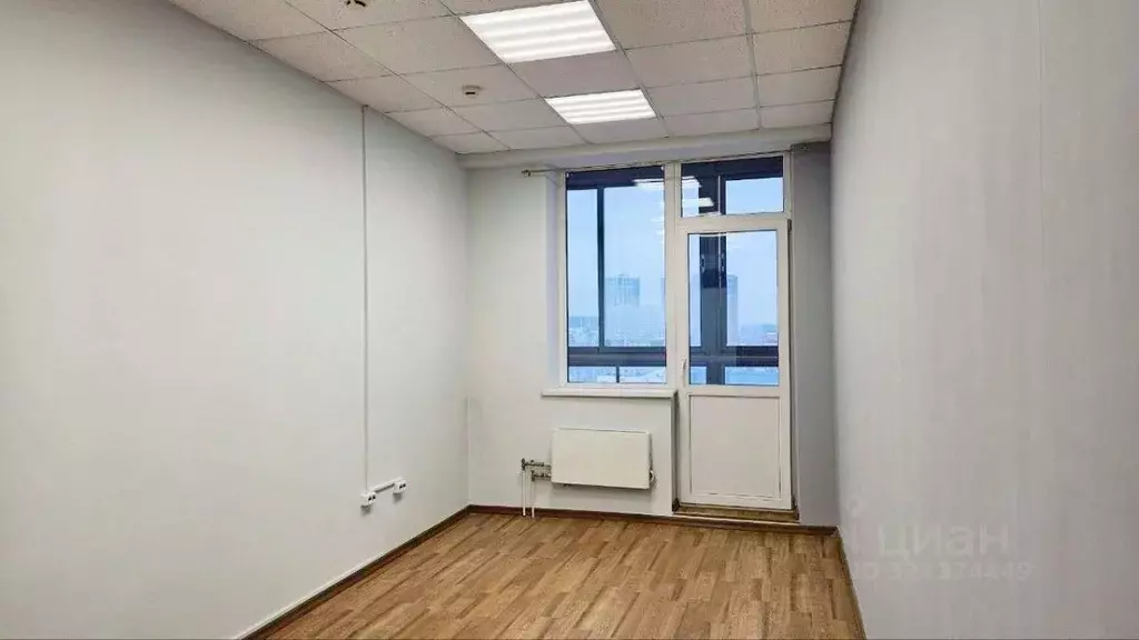 Офис в Новосибирская область, Новосибирск ул. Крылова, 36 (16 м) - Фото 1