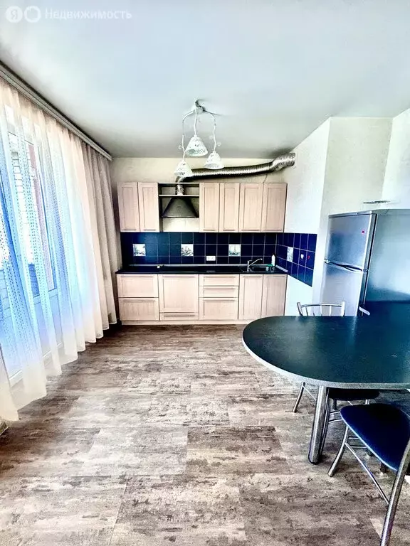 1-комнатная квартира: Саратов, Лунная улица, 28 (39.3 м) - Фото 1