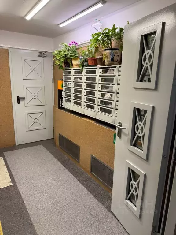 1-к кв. Москва ул. Кашенкин Луг, 8к2 (38.3 м) - Фото 2