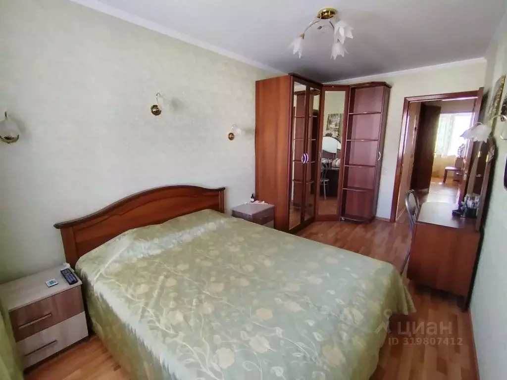 Комната Татарстан, Казань ул. Академика Парина, 6 (16.0 м) - Фото 0