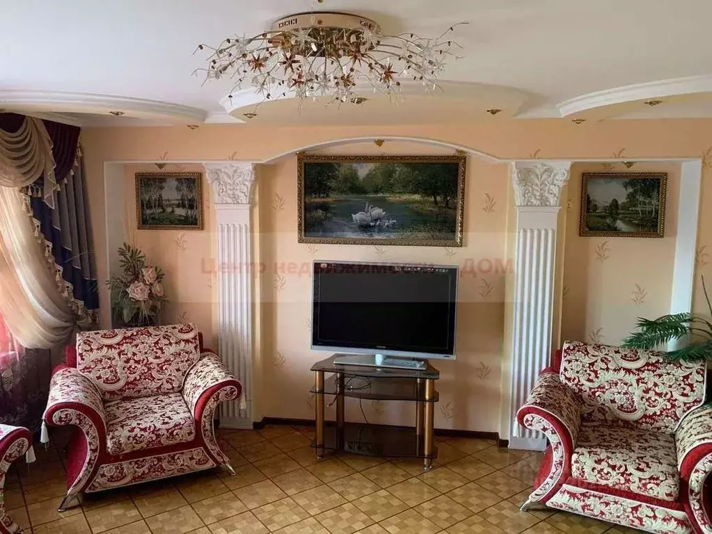 2-к кв. Белгородская область, Белгород Преображенская ул., 120 (80.0 ... - Фото 0