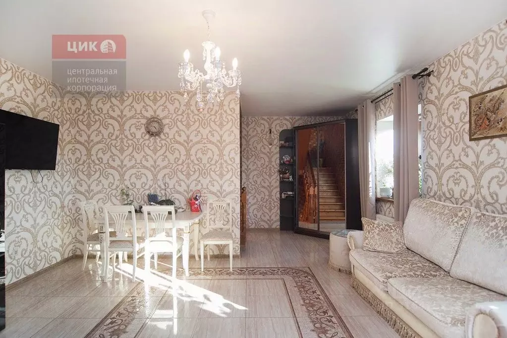 Дом в Рязанская область, Рязань Кальновский туп., 3 (50 м) - Фото 0