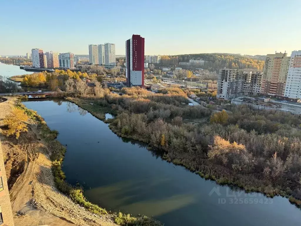 2-к кв. Свердловская область, Екатеринбург ул. Гаршина, 3/2 (66.0 м) - Фото 2