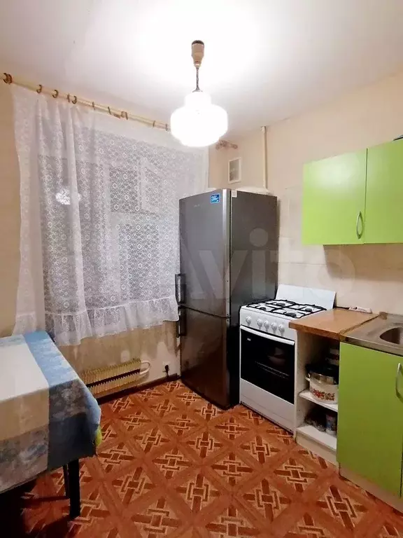 1-к. квартира, 33 м, 3/9 эт. - Фото 0