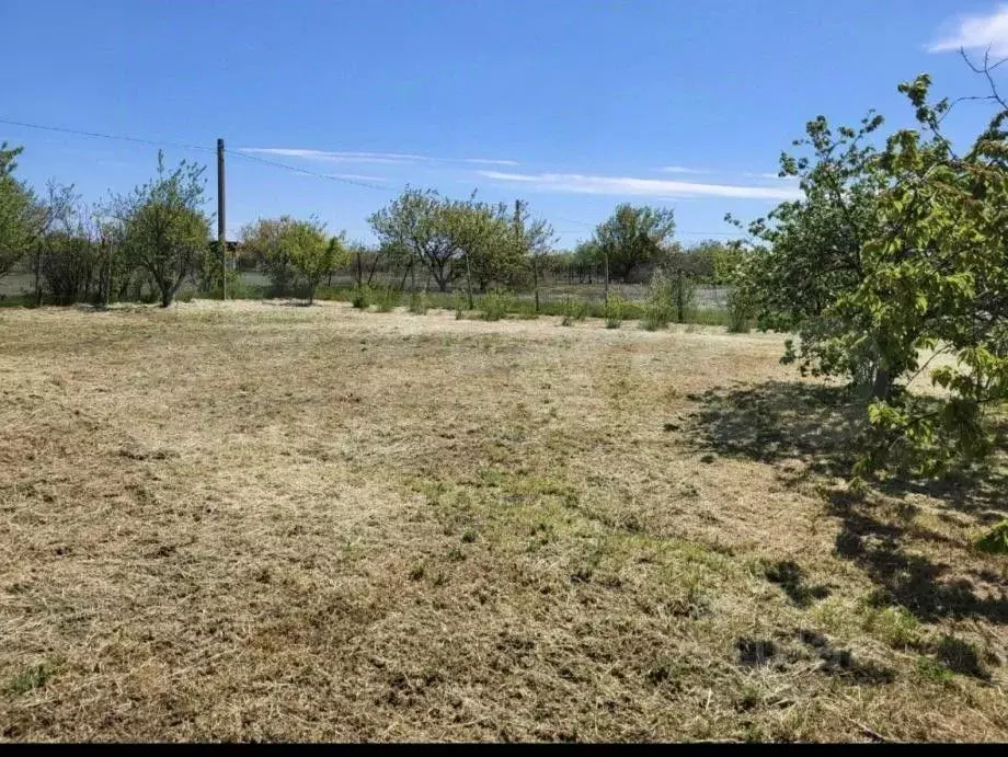 Участок в Крым, Симферопольский район, Трудовское с/пос, Пневматика-2 ... - Фото 2