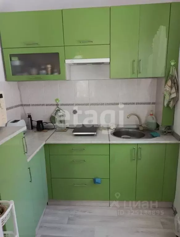 3-к кв. Алтайский край, Яровое ул. Менделеева, 2 (64.0 м) - Фото 1