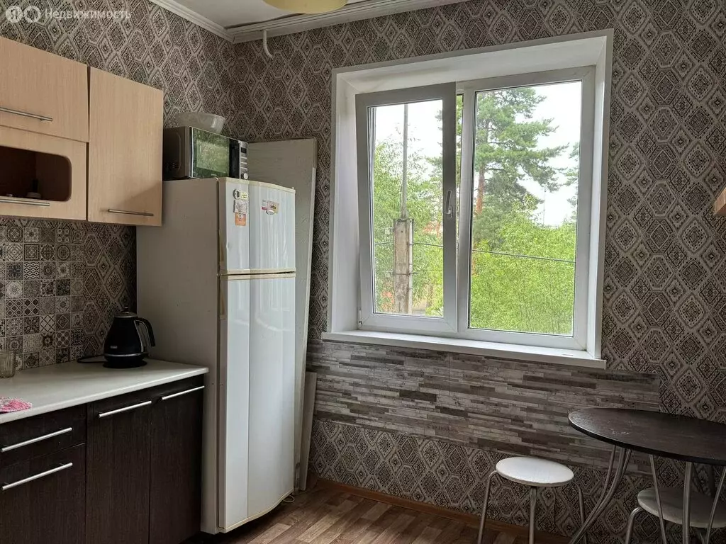 1-комнатная квартира: Челябинск, улица Медгородок, 6Б (31.8 м) - Фото 1