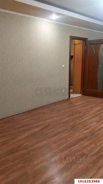 1-к кв. Краснодарский край, Краснодар ул. Имени 40-летия Победы (40.0 ... - Фото 2