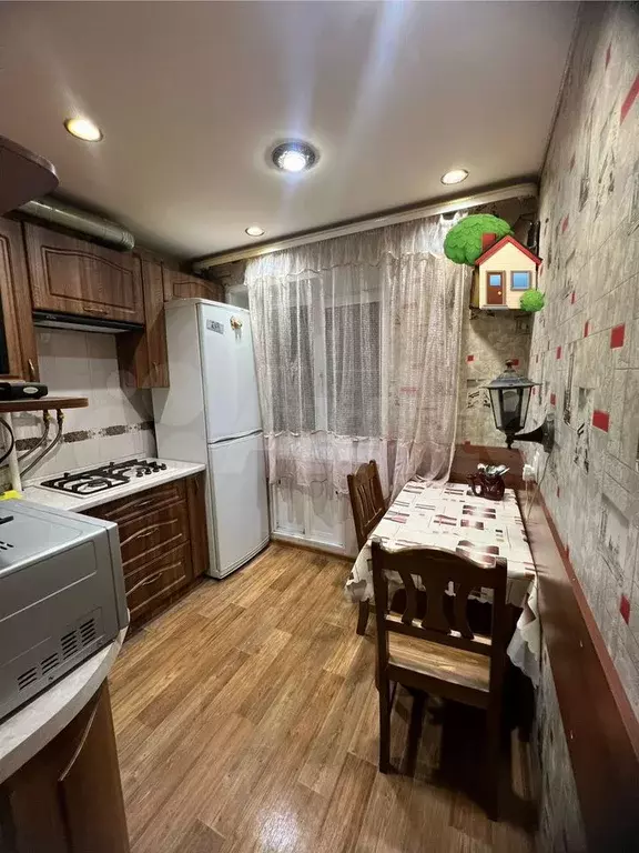 3-к. квартира, 48 м, 2/5 эт. - Фото 1