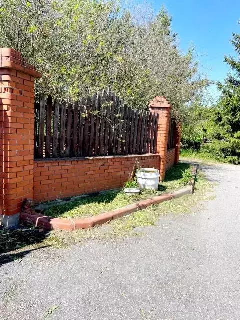 Участок в Санкт-Петербург пос. Стрельна, ул. Новые Заводы, 25б (20.4 ... - Фото 2