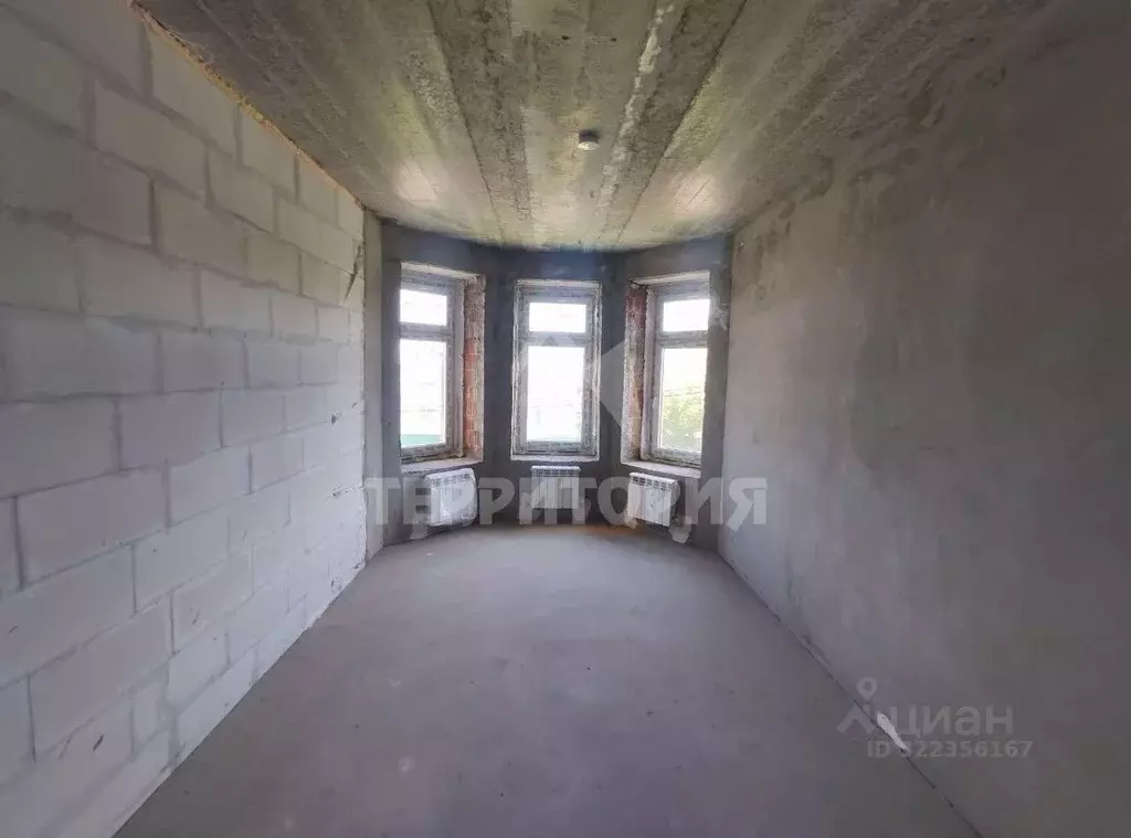 2-к кв. Костромская область, Кострома ул. Художников Шуваловых, 1 ... - Фото 2