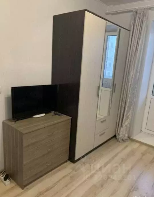 1-к кв. Москва Внуковское поселение, ул. Омская, 14к2 (33.0 м) - Фото 1