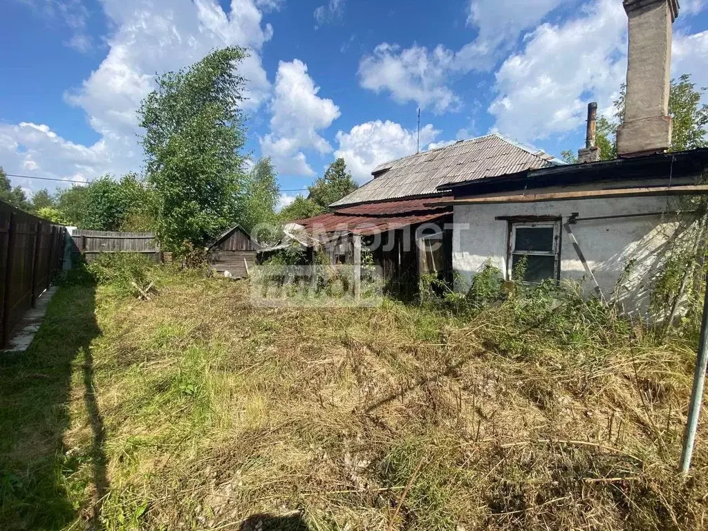 Участок в Марий Эл, Йошкар-Ола пер. Тельмана, 4 (6.0 сот.) - Фото 2