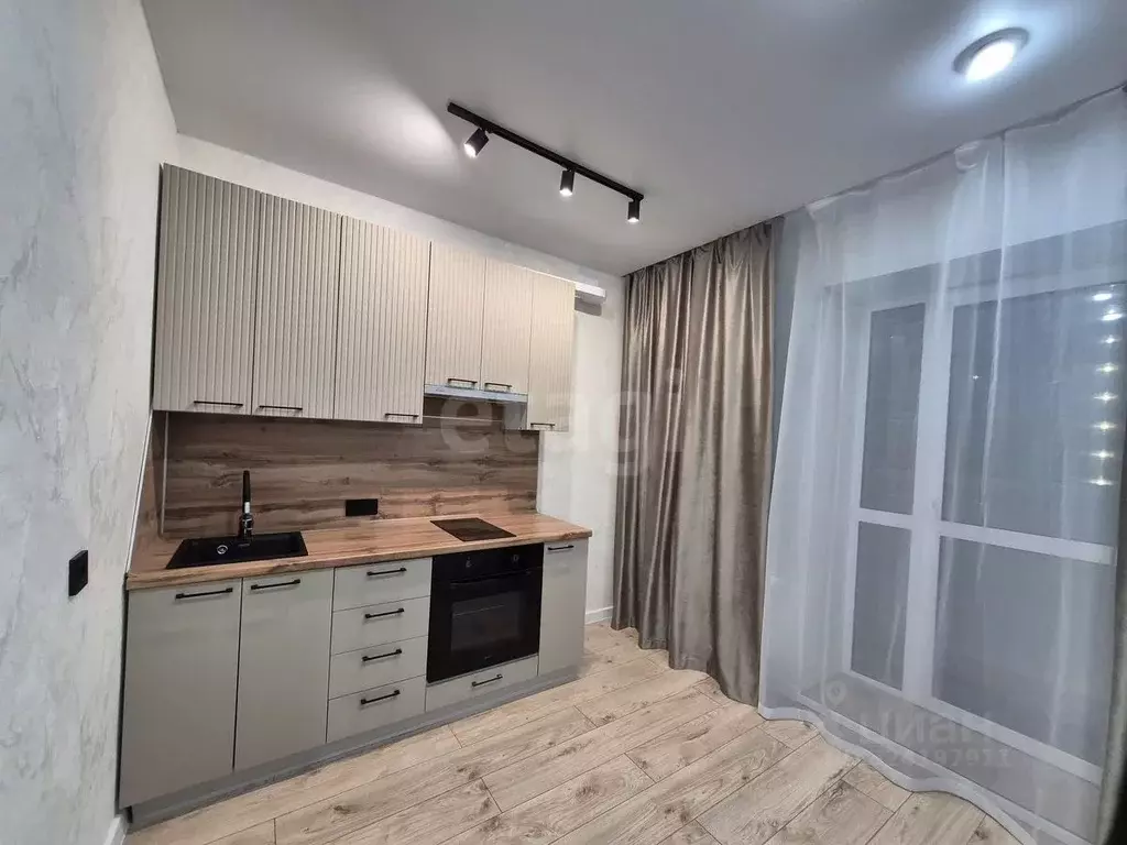 1-к кв. Башкортостан, Уфа ул. Асхата Мирзагитова, 10/1 (34.0 м) - Фото 2