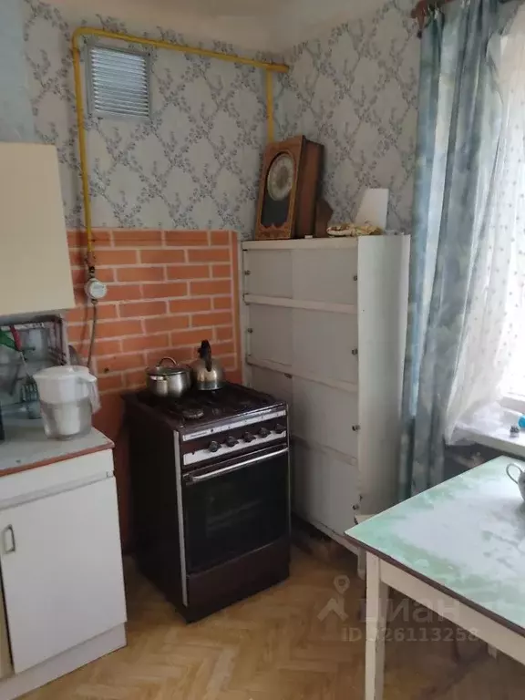 2-к кв. Пензенская область, Пенза ул. Измайлова, 45А (45.1 м) - Фото 2