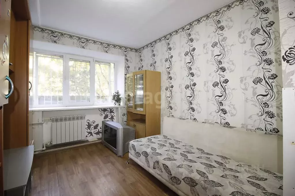 Комната Свердловская область, Нижний Тагил ул. Жуковского, 13 (12.0 м) - Фото 0