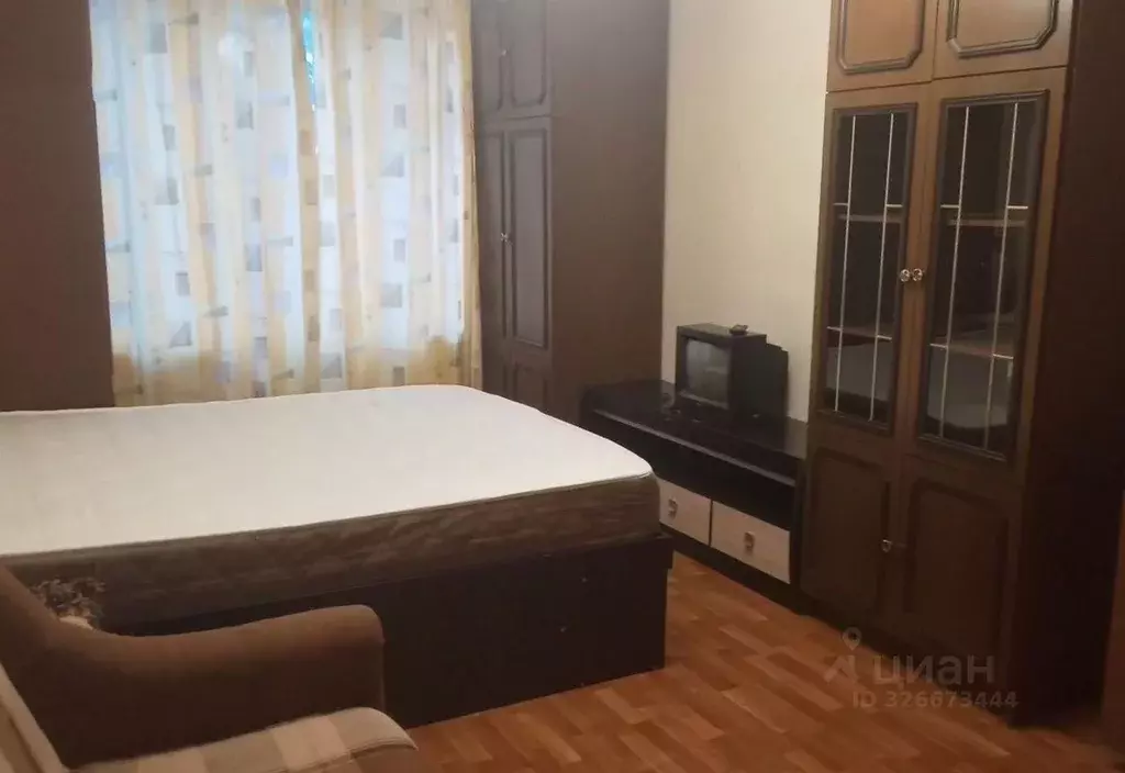 2-к кв. Москва Каспийская ул., 4 (50.0 м) - Фото 2