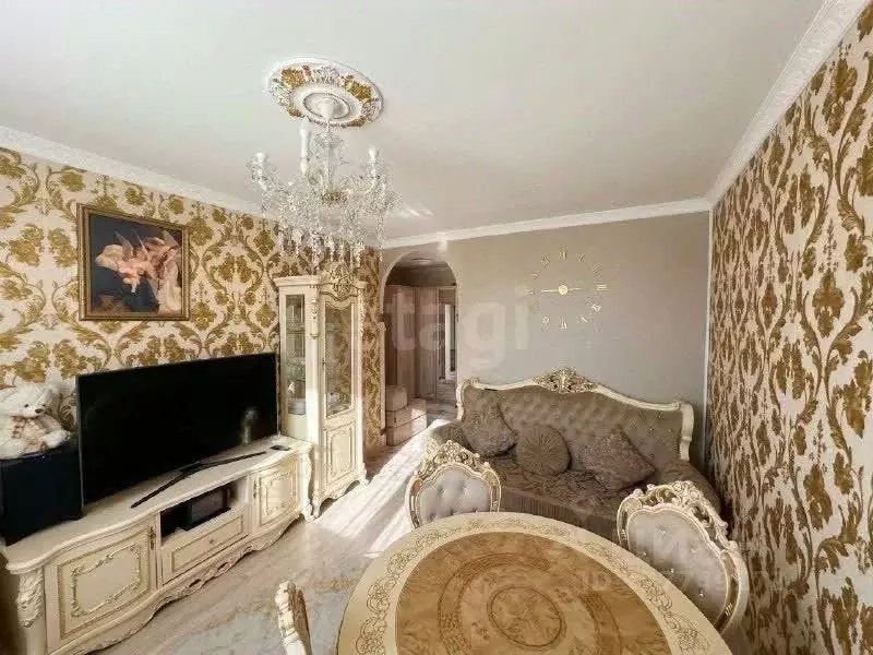 2-к кв. Московская область, Люберцы городской округ, Красково пгт ул. ... - Фото 2