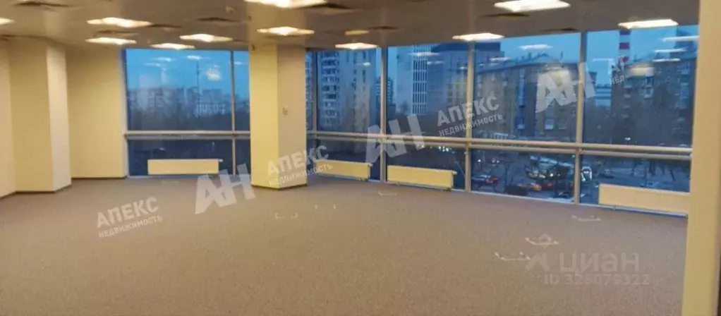 Офис в Москва ул. Вавилова, 24к1 (581 м) - Фото 1