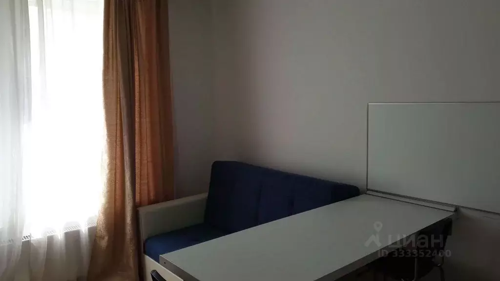 1-к кв. Москва ул. Саларьевская, 14к3 (20.0 м) - Фото 1