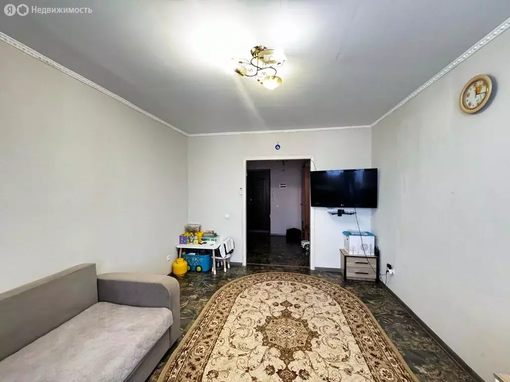 2-комнатная квартира: Евпатория, проспект Победы, 85 (53 м) - Фото 1