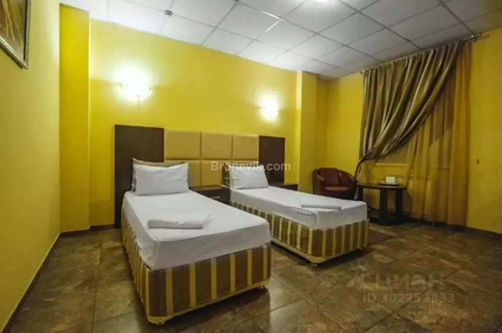 Комната Краснодарский край, Краснодар Фестивальный мкр, ул. Имени ... - Фото 2