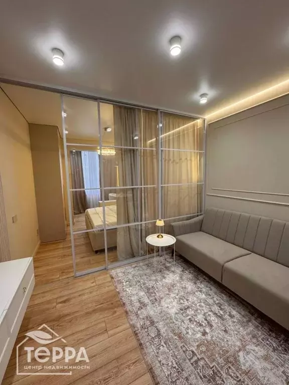 1-к кв. Крым, Евпатория просп. Победы, 93 (34.1 м) - Фото 1