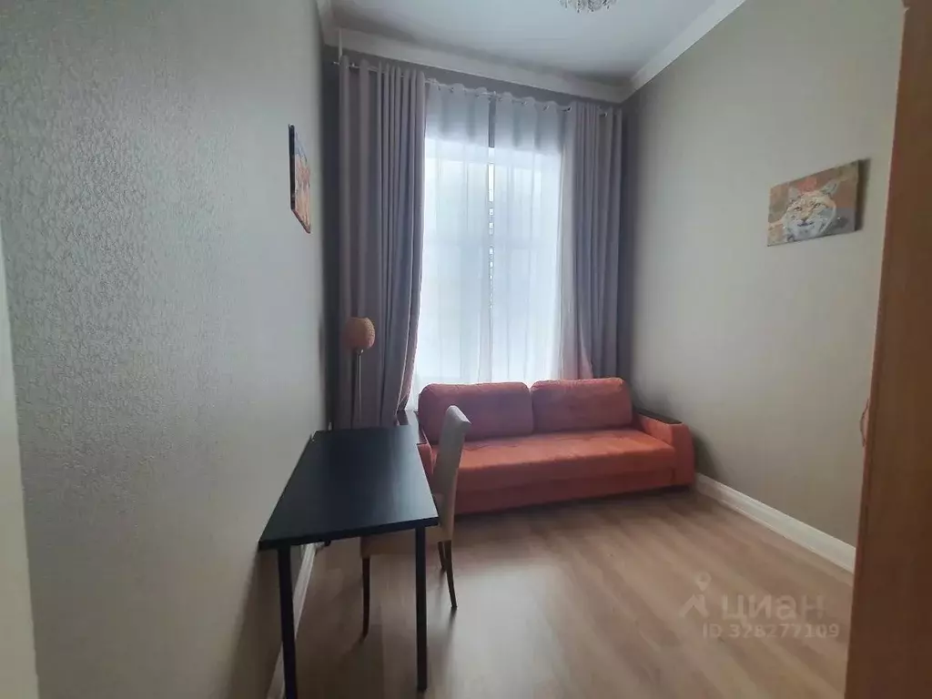 3-к кв. Москва ул. Малое Понизовье, 7 (74.0 м) - Фото 1