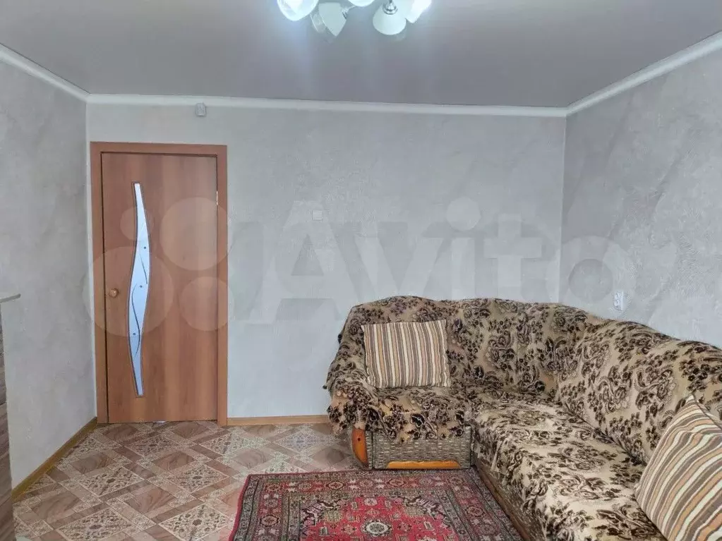 2-к. квартира, 51 м, 2/5 эт. - Фото 1