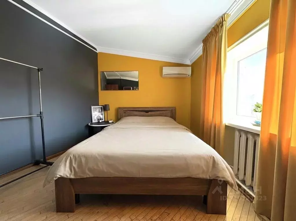 Комната Северная Осетия, Владикавказ ул. Кирова, 64 (15.0 м) - Фото 2