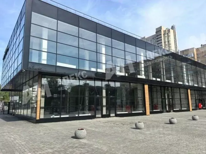 Помещение свободного назначения в Московская область, Балашиха ул. ... - Фото 2