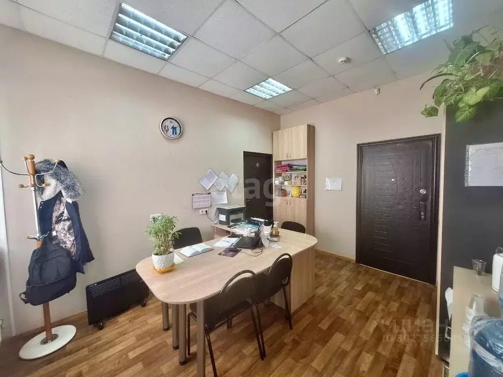 Офис в Коми, Сыктывкар ул. Морозова, 3 (42 м) - Фото 0