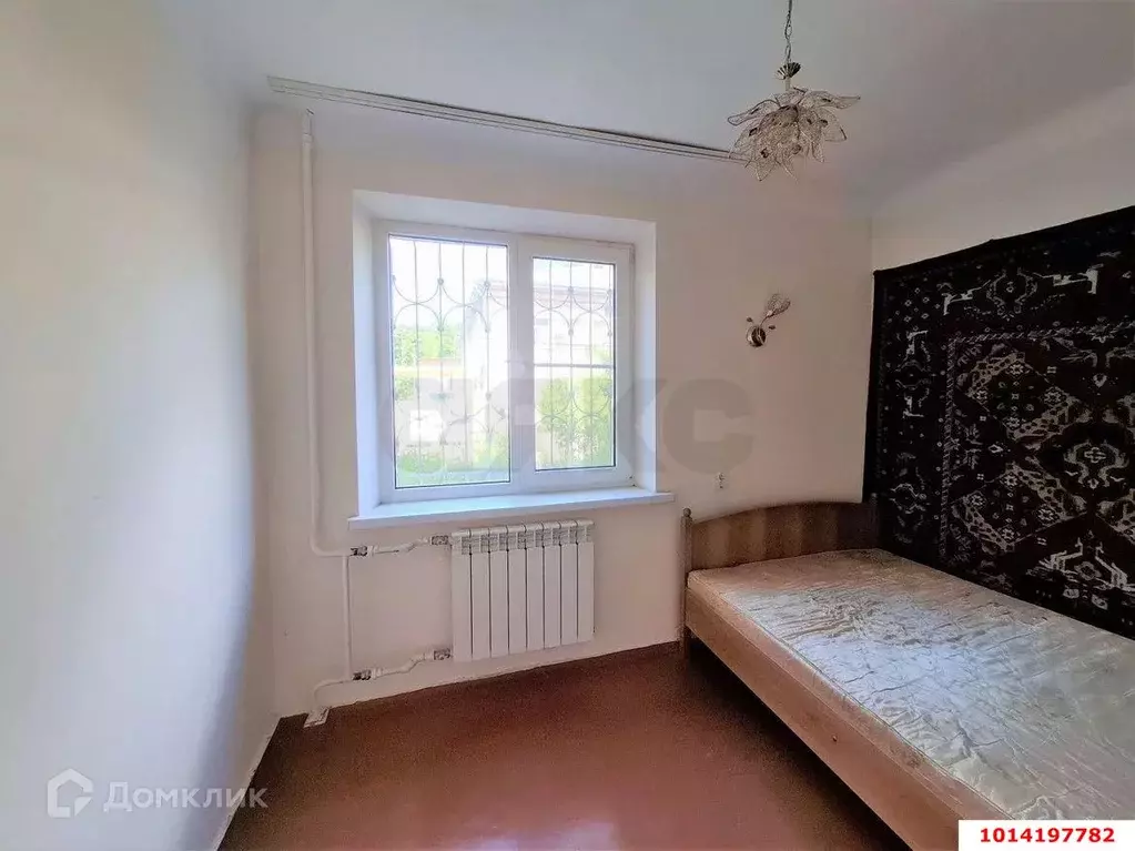 Продаётся 1-к квартира, 30.8 м - Фото 1