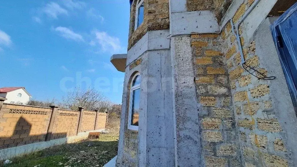 Дом в Севастополь Балаклавский муниципальный округ, Дельфин СТ,  (250 ... - Фото 1