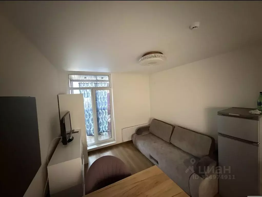 Студия Московская область, Красногорск городской округ, Отрадное пгт ... - Фото 2