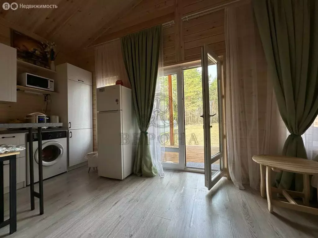 Дом в деревня Горки (57 м) - Фото 1